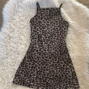 Abercrombie YPB athletic dress